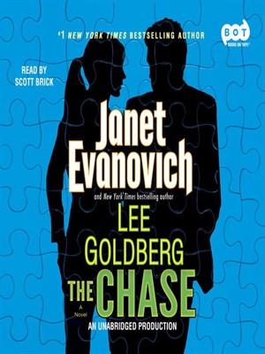 Cover of The Chase